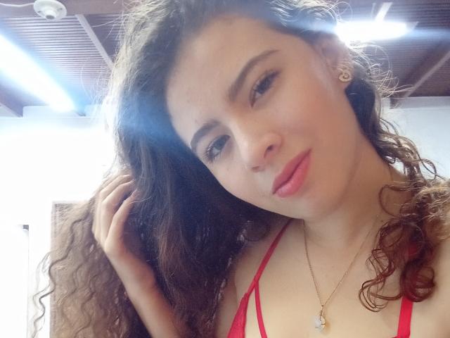 AprilEvanss - ライブポルノ&amp;セックスカム - 14807718