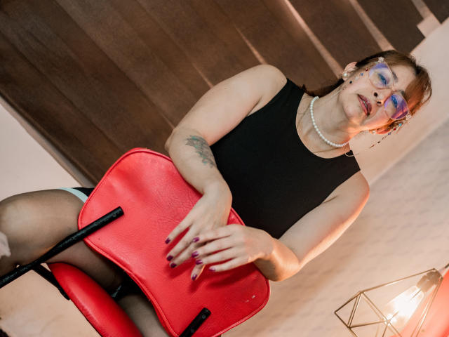 ViktoriaBrown - ライブポルノ&amp;セックスカム - 14809642