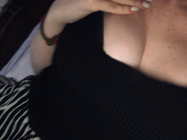 Allochka - сексуальная веб-камера в реальном времени - 14809974