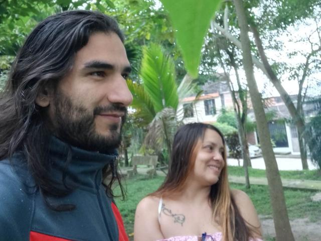 HoneyDuo69 - Sexe cam en vivo - 14810326