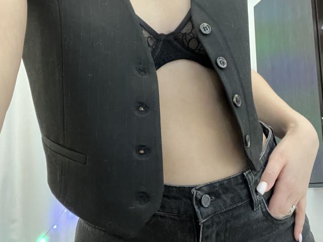 BeautySlim - Live porn &amp; sex cam - 14811002