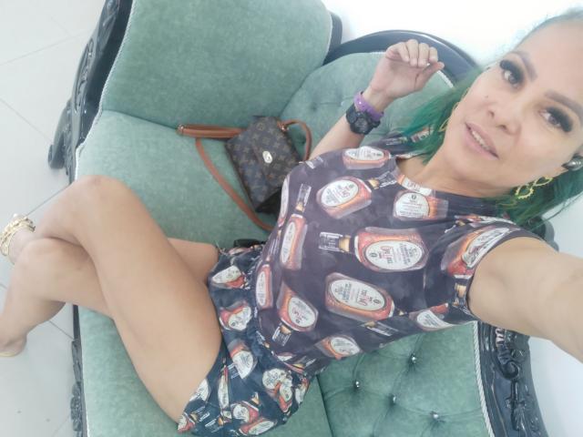 Fresa69 - Sexe cam en vivo - 14811042