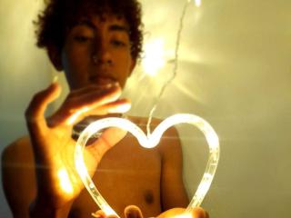 ThiagoBeauty - Live sexe cam - 14811066