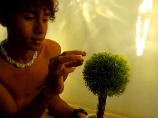 ThiagoBeauty - Sexe cam en vivo - 14811190