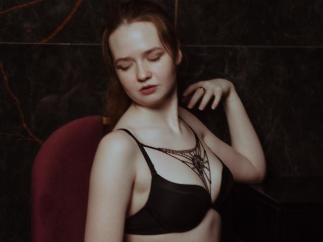 MoonRaisa - Sexe cam en vivo - 14811578