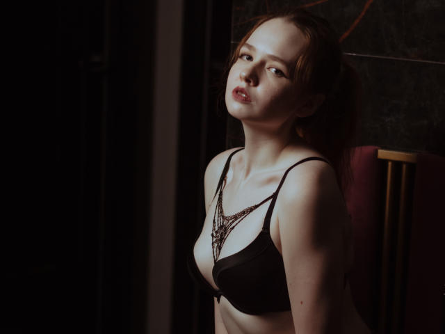 MoonRaisa - Camera khiêu dâm &amp; quyến rũ trực tiếp - 14811586