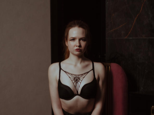 MoonRaisa - ライブポルノ&amp;セックスカム - 14811594