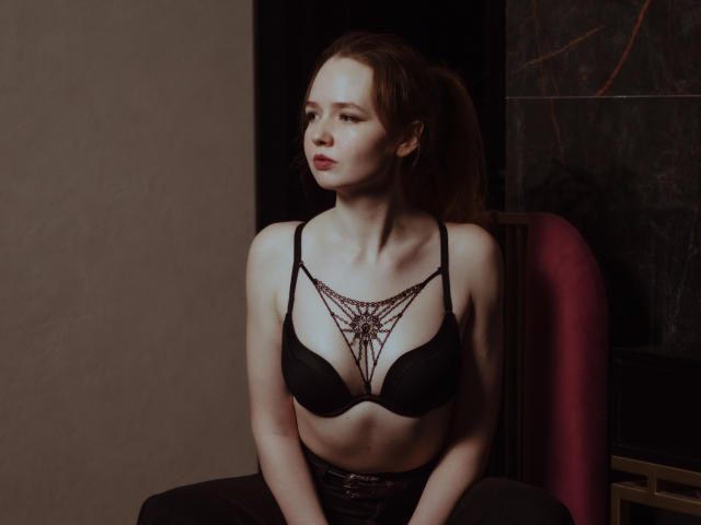MoonRaisa - Live sex cam - 14811598