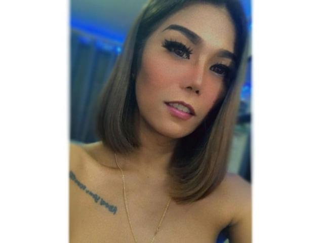 HugeCockTranny - сексуальная веб-камера в реальном времени - 14813406