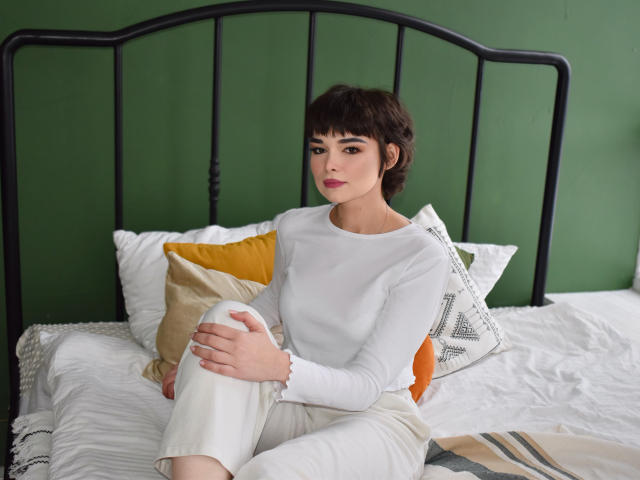 DegreeOfSincerity - Camera khiêu dâm &amp; quyến rũ trực tiếp - 14813426