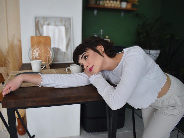 DegreeOfSincerity - Live porn &amp; sex cam - 14813430