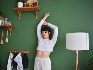 DegreeOfSincerity - Camera khiêu dâm &amp; quyến rũ trực tiếp - 14813434