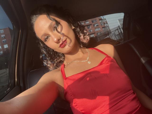 FloraSaenz - сексуальная веб-камера в реальном времени - 14813886