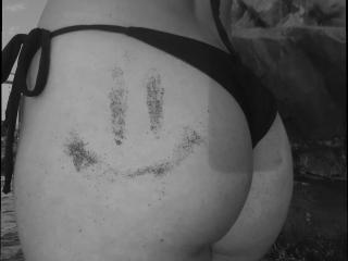 ArianaWolf - сексуальная веб-камера в реальном времени - 14814462