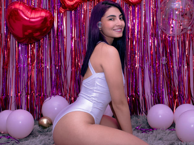 VioletaRosse - Live porno og sexkamera - 14814814