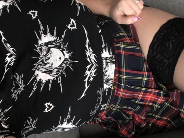 Delisa - Live Sex Cam - 14815358