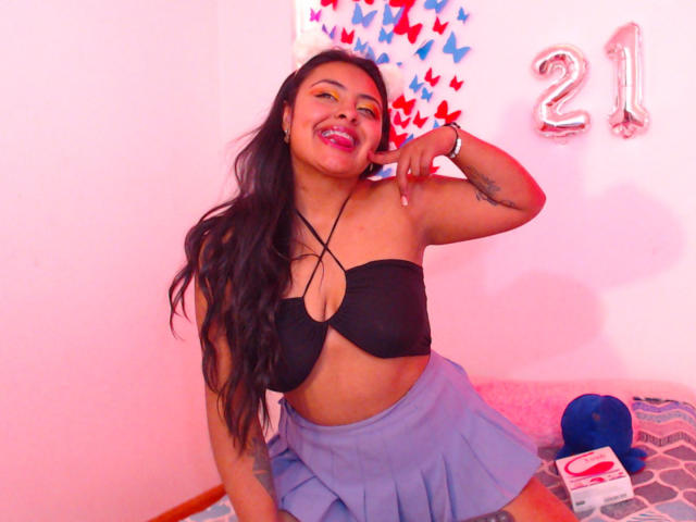 AngelaRoggers - Camera khiêu dâm &amp; quyến rũ trực tiếp - 14817374