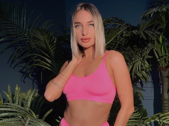 EvaFisler - Live porn &amp; sex cam - 14817562