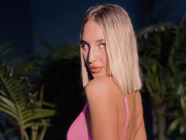 EvaFisler - Sexe cam en vivo - 14817566