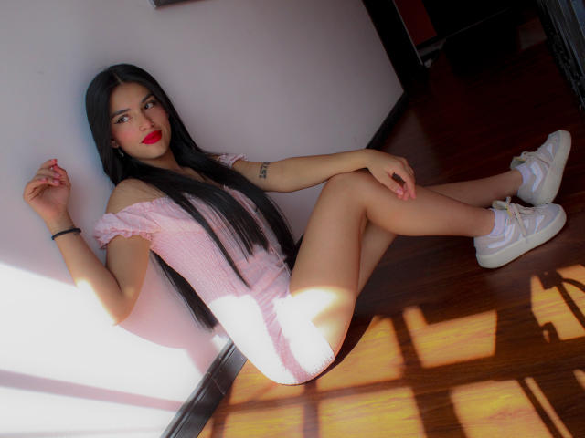 RossiMars - Sexe cam en vivo - 14817726