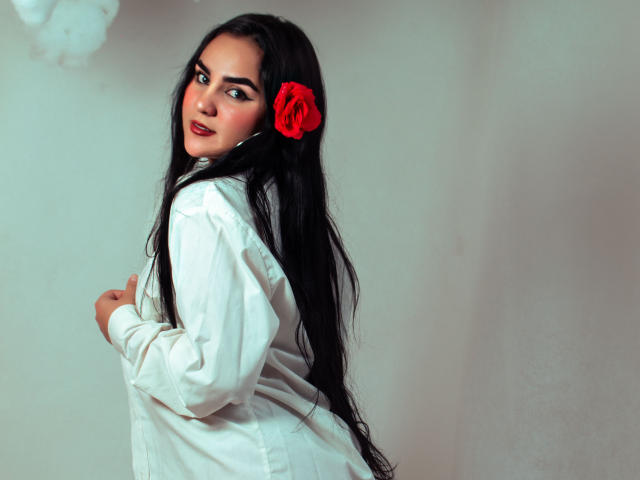 ValerieRoose - Camera khiêu dâm &amp; quyến rũ trực tiếp - 14818290