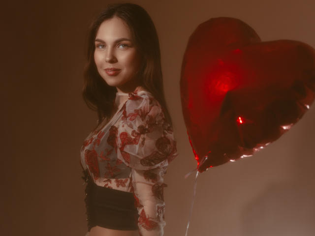 AmeliaMack - Live porn &amp; sex cam - 14821350