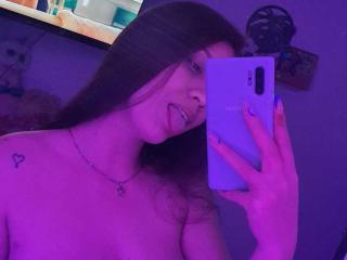 NataliiFoxia - Live porn &amp; sex cam - 14821470