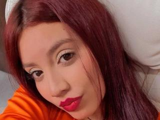 NataliiFoxia - Live porn &amp; sex cam - 14821490