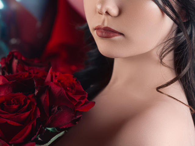 SamantaHarris - сексуальная веб-камера в реальном времени - 14822038