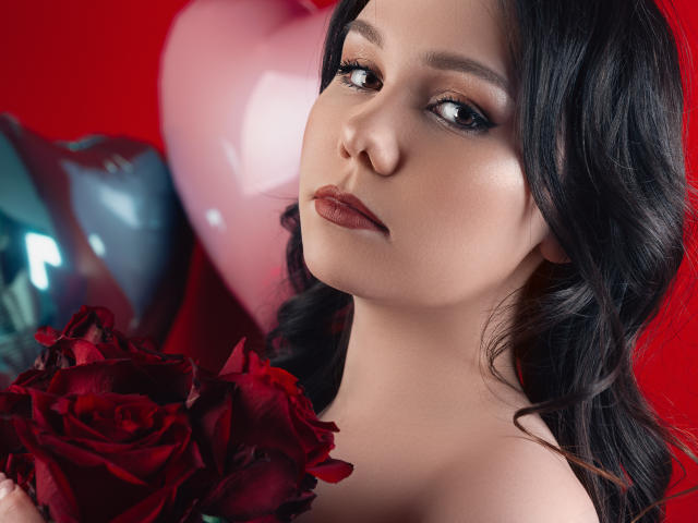 SamantaHarris - Sexe cam en vivo - 14822042