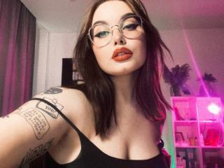 RoxanaMoz - Live porn &amp; sex cam - 14822122