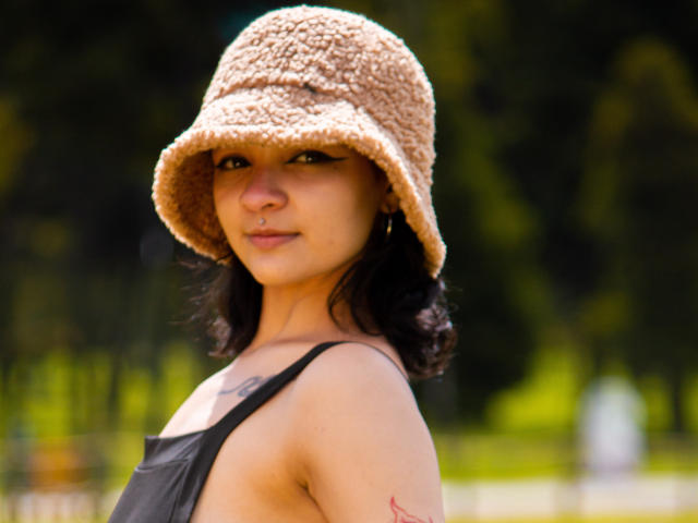 SophieHoffman - Live sex cam - 14822634