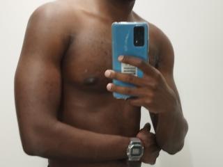 BlackPower - Sexe cam en vivo - 14823314