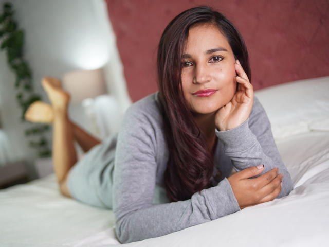 SaraJimennez - Sexe cam en vivo - 14823802