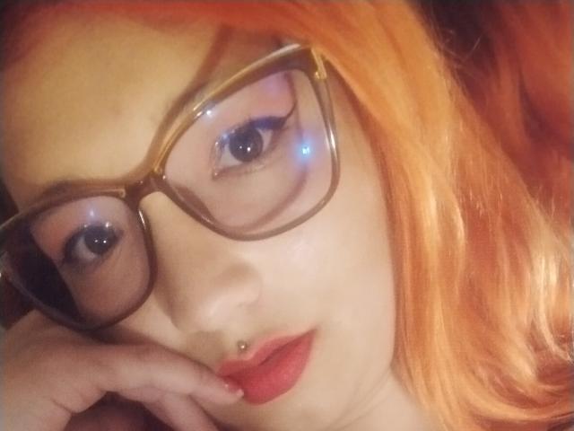 EireneChatonne - Live sex cam - 14823822