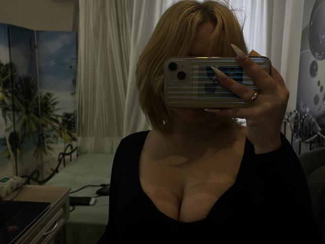 Polinka - Live porn &amp; sex cam - 14825422