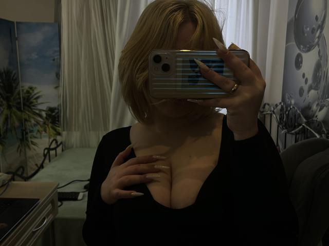 Polinka - Live sex cam - 14825450