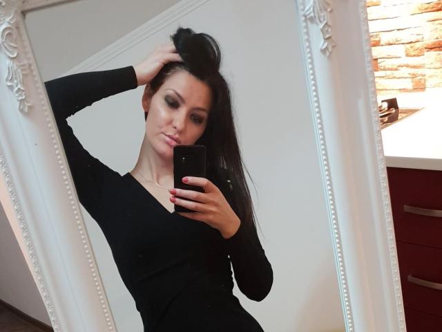 JoliDanielle - сексуальная веб-камера в реальном времени - 14827398