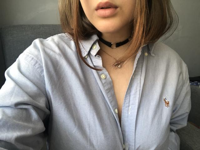 Delisa - Live porn &amp; sex cam - 14827954