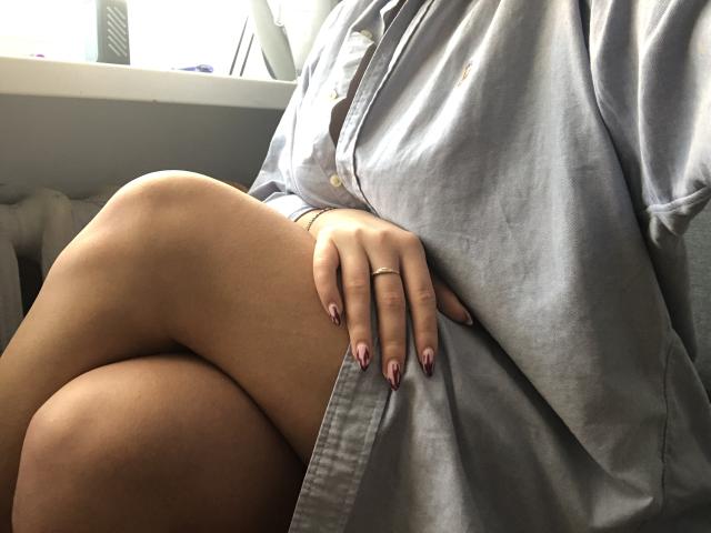 Delisa - Live sex cam - 14827962