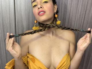 LeslieHot69 - Sexe cam en vivo - 14828162