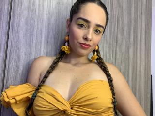 LeslieHot69 - Sexe cam en vivo - 14828186