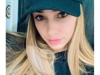 LeslieHot69 - Sexe cam en vivo - 14828270