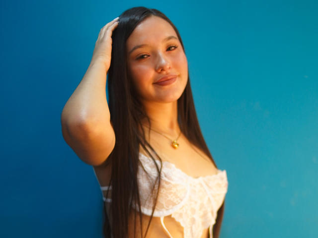 SophieBenet - Sexe cam en vivo - 14828550