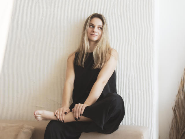 BelleSweet - сексуальная веб-камера в реальном времени - 14828850