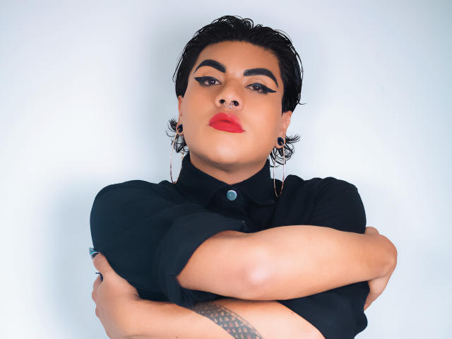 MeidGranger - Sexe cam en vivo - 14828970