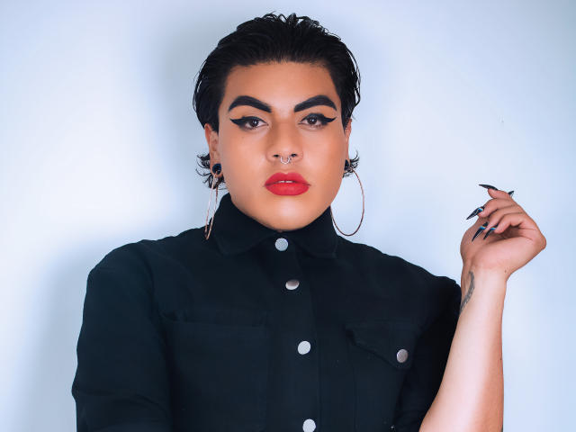 MeidGranger - Live sex cam - 14828974