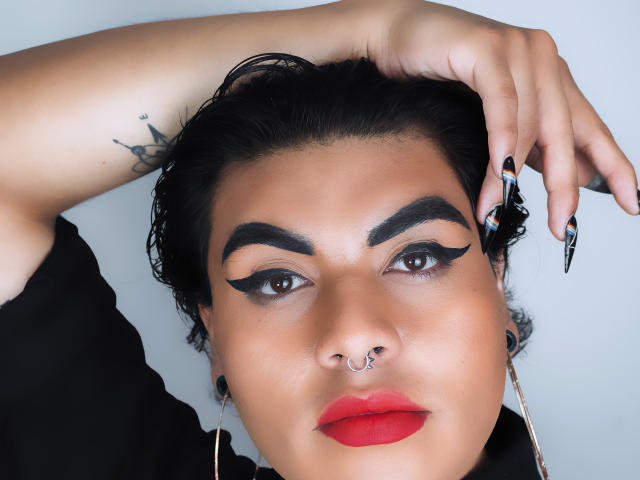 MeidGranger - Live porn &amp; sex cam - 14828998