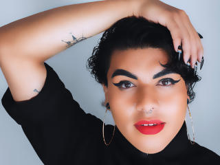 MeidGranger - Sexe cam en vivo - 14829370