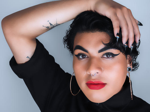 MeidGranger - Live sex cam - 14829382